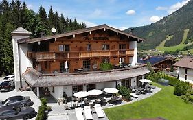 Hotel-Garni Das Seebichl